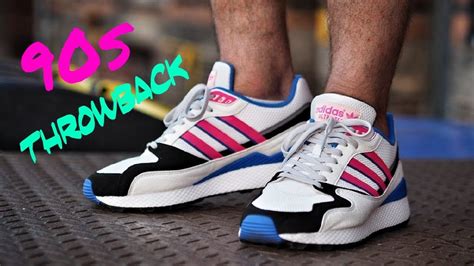 jaren 90 adidas|Adidas in the 90s.